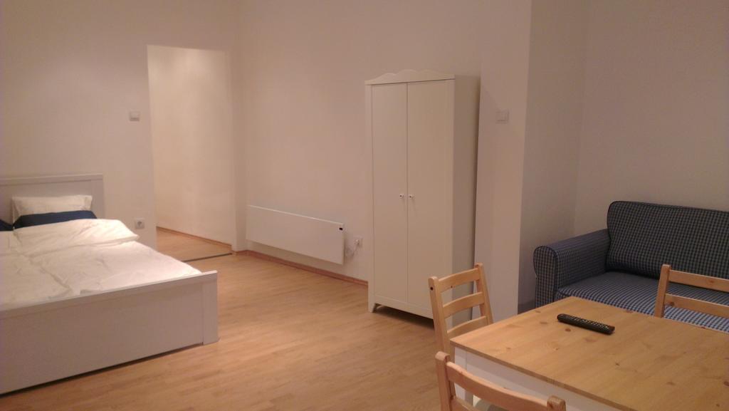 Apartman 4 You Westend Boedapest Buitenkant foto