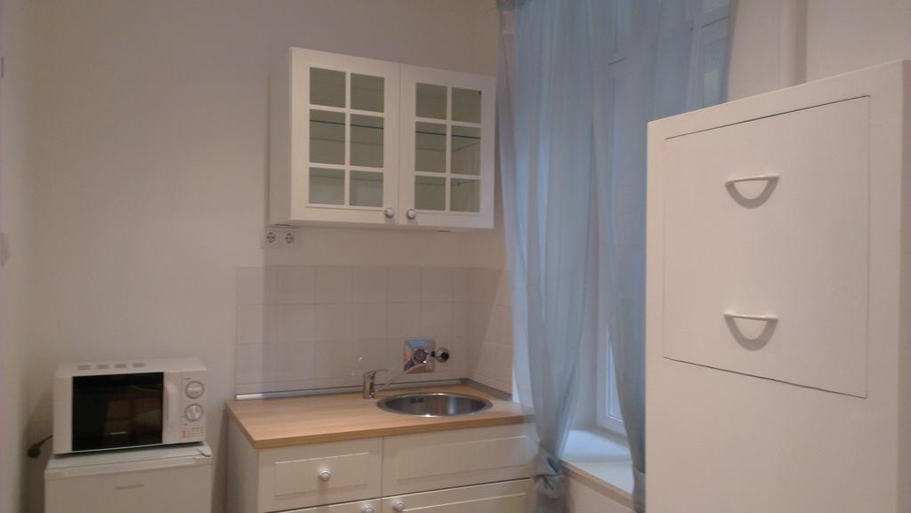 Apartman 4 You Westend Boedapest Buitenkant foto
