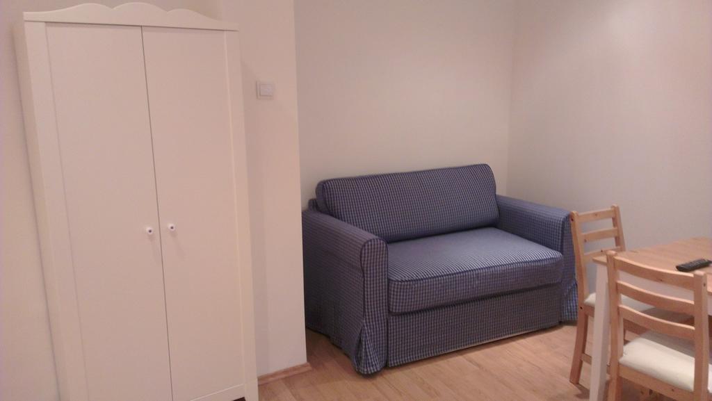 Apartman 4 You Westend Boedapest Kamer foto